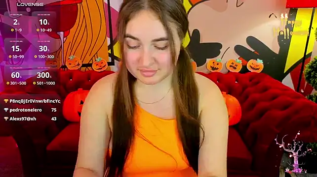 RapunzelAngel - blowjob