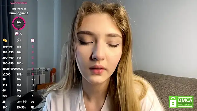AveryBerkson - My butt is jumping on you