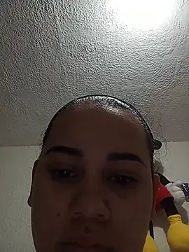 NahomyEvans - Play pussy wet 💗
