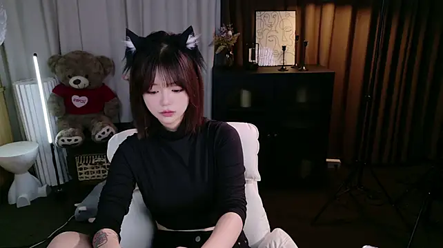 KuLerPai - 想不到目标 想你💗