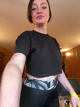 CherryBombs- - RIDING A DILDO 1 GIRL