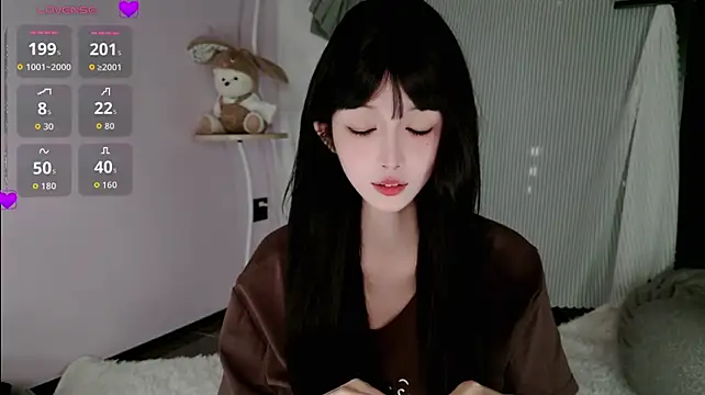 Lulu-789 - 今天长这样
