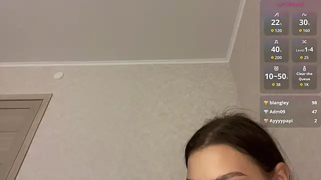 JayLeemour - doggy style