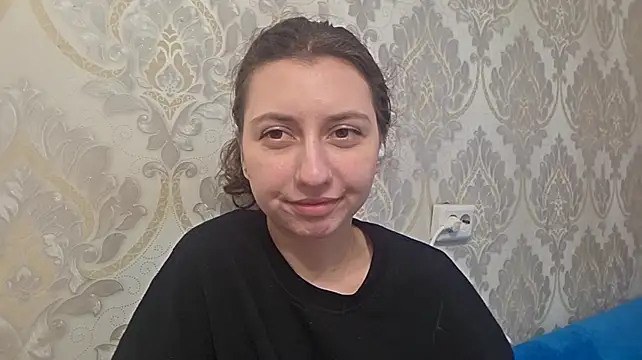 ChrystalAlma - slap my sexy ass