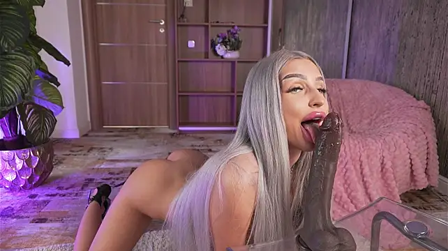 ArianaXO_ - orgasm is good for the soul