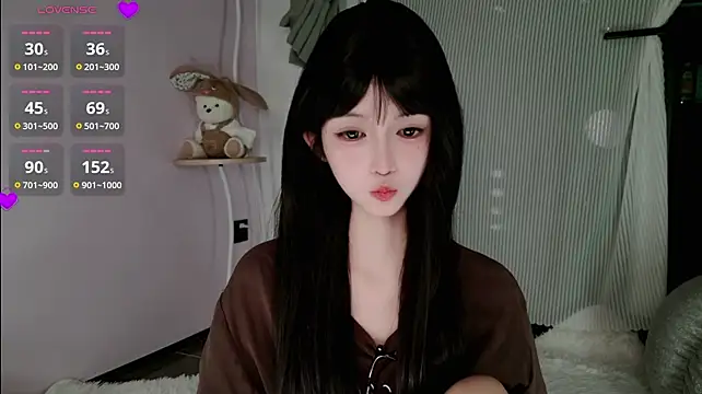 Lulu-789 - 今天长这样