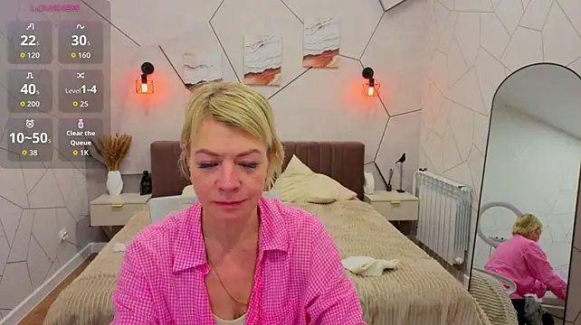 Ann_Annise - Take off my wet panties