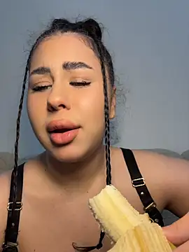 DaianaKimberly - Control toy 3 min ANAL