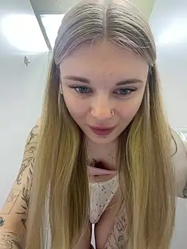 -MiaKitty - Remove shorts +Spank ass in panties hard