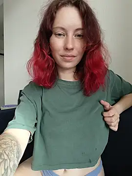 Frost_foxy - Sit on your face no pants