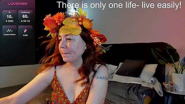 Kira_Adler - For a good mood