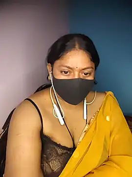 Telugu--Nadhini143 - 100 tokens boobs show