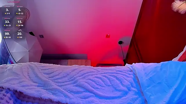 Lady_AliBi - suck fingers