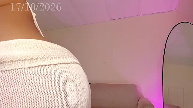 Keni_malf - Oil in ass (close up)