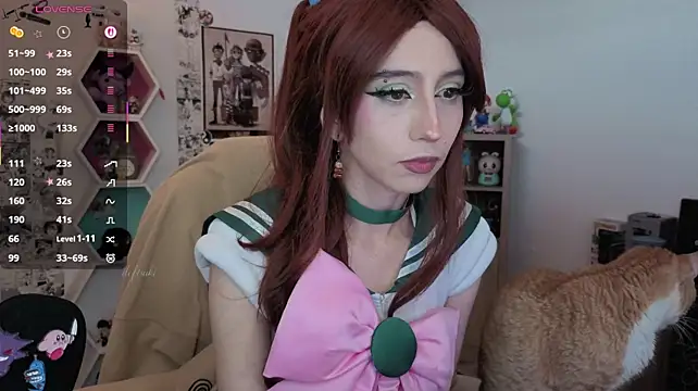 Deftsuki