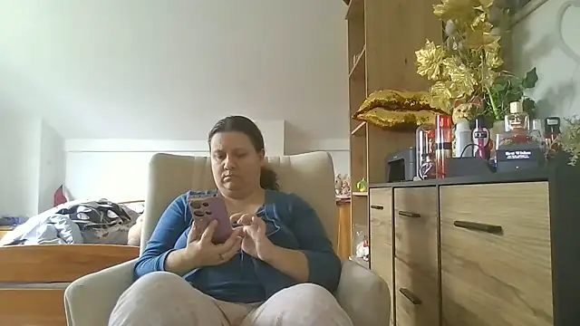 ReifeVenna - Polewam piersi i cipke mlekiem zimnym