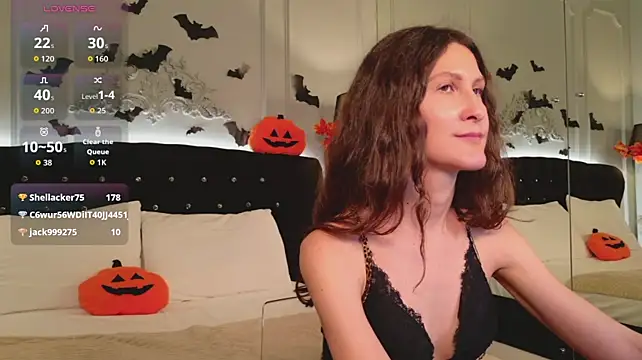 Fetish_Pamela - u may choose a little reward