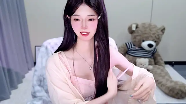 MOMO_xiaobao - 有哥哥带我回家嘛？