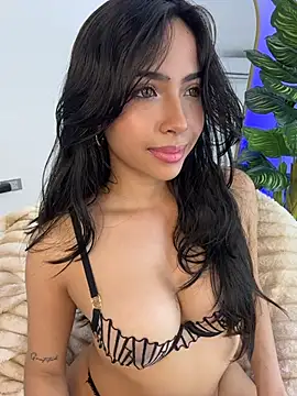 _Emily_Thompson_ - Ride dildo