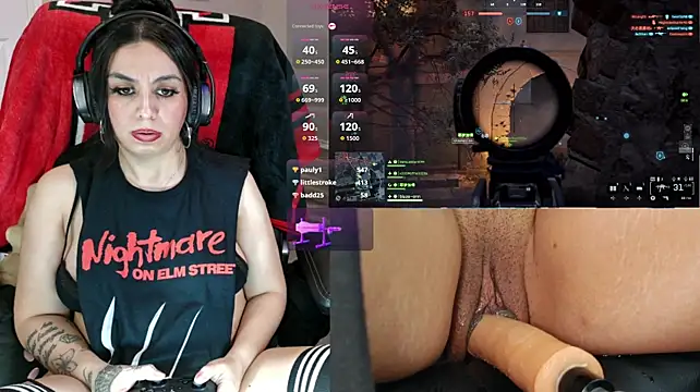 Blaze_Onn - 🚩1650🚩Gag On Dildo