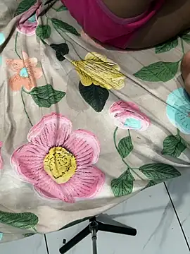 Dimpu_queens - Mouth fuck and pussy show