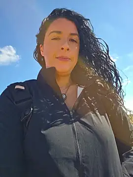 Exotic-Art - Squirt out with security camera rec.
