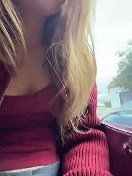 -stray-cat- - grab my tits and press them hard