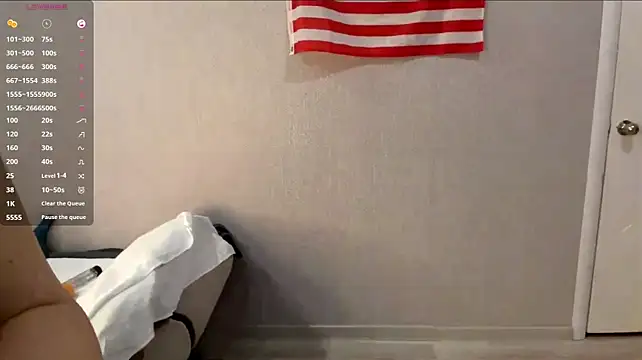 FlorenciaPrisco - make cum to shaking orgasm