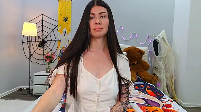 MilaSecret55 - show one's breasts