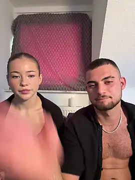 MasonxHer - SPREAD ASSHOLE 🍑