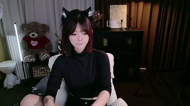 KuLerPai - 想不到目标 想你💗