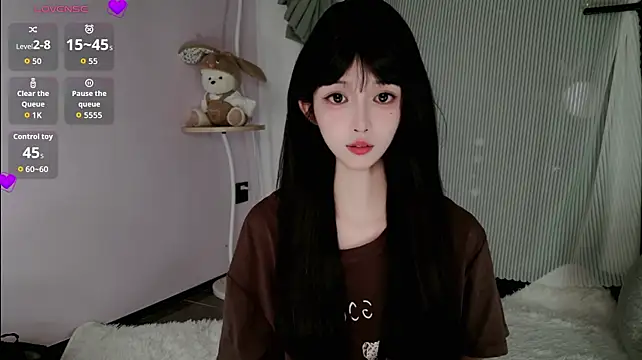 Lulu-789 - 今天长这样