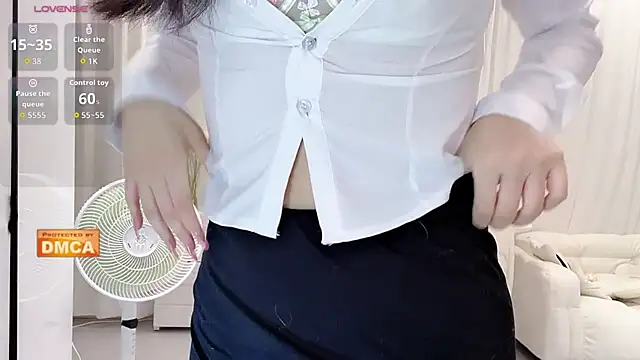 Nabi518- - 燒哥哥 好久不見