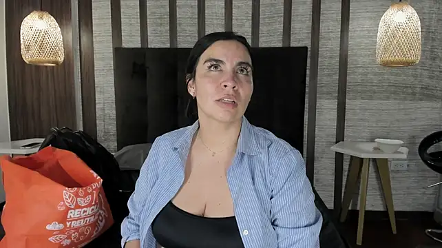 Hannah_Cross - Blowjob 5 min