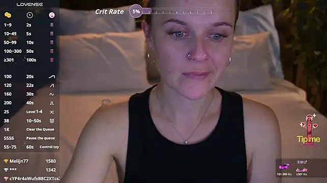 MaribelRiverr_ - 2 fingers in the ass