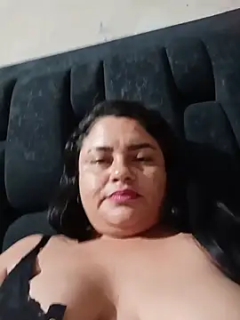 Dirty-violeta_19 - Dildo ass