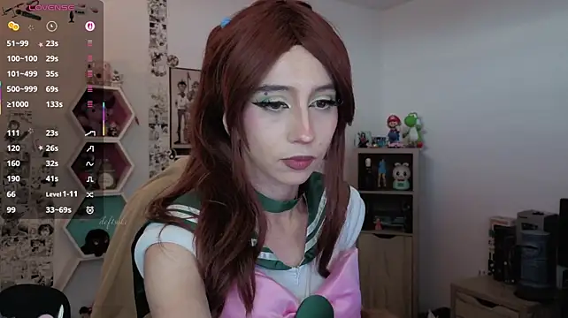 Deftsuki