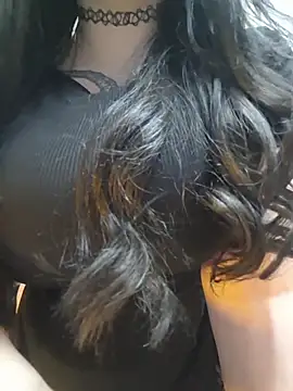 DilaraSecret - I'll fuck myself doggy-style