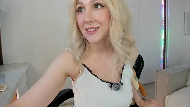 CarolMay - Excite me with your vibrations