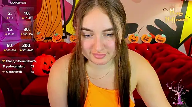 RapunzelAngel - blowjob