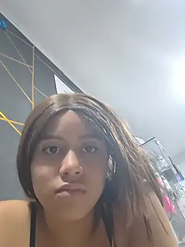 BellaaBlaze - show milk, and naked