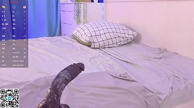 Bonnie_White - Deeper max+ahegao
