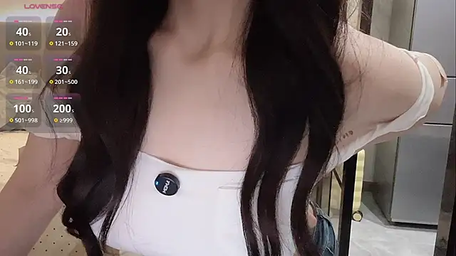 Liz-c - 小粉控制5分钟
