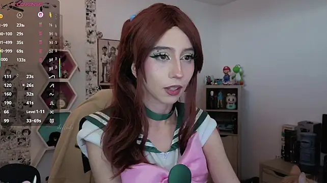 Deftsuki