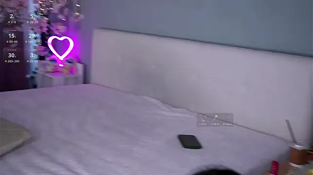 FancyEsten - take off my shorts and squeeze my ass