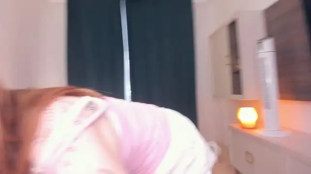 CinthiaHousner - Take off my little shorts <3