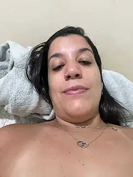 Karoll_ - Tiro a calcinha