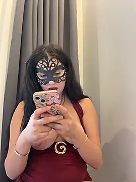 Meryy34 - Hedef doldurana fotoğraf+video