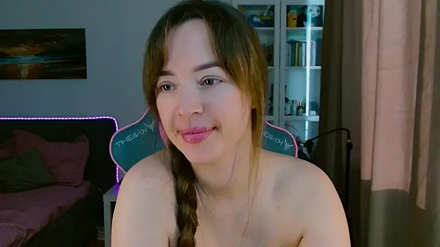 Eva_Allen - SQUIRT LIKE WATERFALL