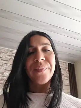 Camillemonroe_ - Two fingers in my pussy
